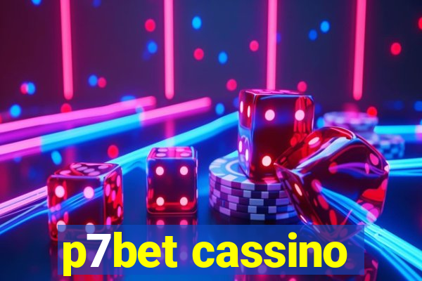 p7bet cassino